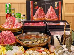 -牛匠和牛寿喜锅(西安总店)