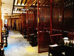 大堂-宽坐火锅(万象城店)
