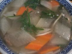 -尹兰楼西北风情餐厅(嘉定店)
