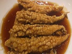 -老浒记烤鸭-北京菜(琉璃厂店)