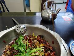 -天治宣·野椒鸡(龙头寺总店)