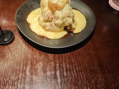 -Fuzzy Bistro 浮几韩餐·茶酒馆