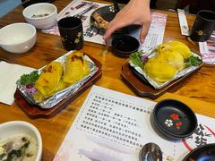 -松坂屋日料自助(长城路店)