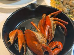 -莲花公园煎蟹(总店)