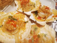 -木屋烧烤(龙湖天街店)