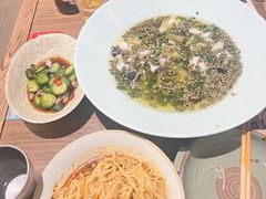 -大盐帮川菜馆(长楹天街店)