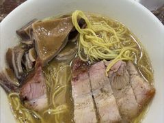 -陈光记烧腊店(罗保博士街店)
