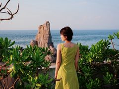 -临高角旅游区