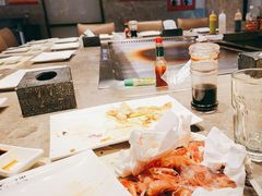 -大渔铁板烧(花园道店)