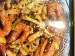 -李氏传家菜(兴城路店)