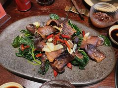 -滇野云南野生菌餐厅(陕西南路店)