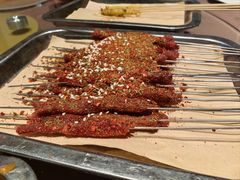 -清真·老兰家(兴善寺西街总店)