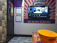 -蓝乐光量贩KTV(浦东禹悦汇店)