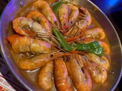 -钳真多钓虾馆·小龙虾海鲜烧烤(九六广场店)