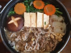 -铃木食堂(帽儿胡同店)