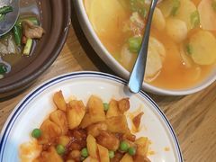 -滇铺子·云南特色菜·第九届野生菌美食节(东风东路c86店)
