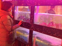 大堂-季玄精致日本料理自助餐(闸北公园店)