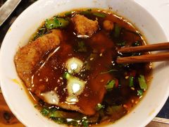 -老码头火锅(骡马市店)