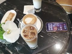 -羿庭 Peacock Alley(上海外滩华尔道夫酒店)