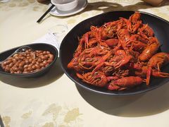 -聚味瞿记·龙虾堂(咸嘉湖店)