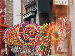 -观澜湖华谊冯小刚电影公社(百年记忆公社)