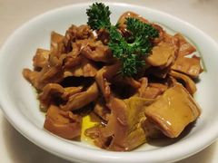 -涌上外婆桥(南塘店)