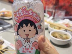 -海底捞火锅(珠影星光城夜宵主题店)