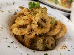 -Lets burger非常汉堡·环球风味(蓝色港湾店)