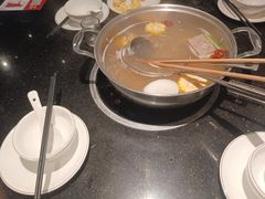 -尚合里潮汕牛肉火锅(海沧店)