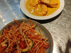-小小集渔·泰式大排档(太古里香槟店)
