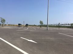 -波塞冬旅游度假区