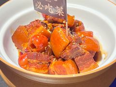 -知楚•精致湖北菜(武商MALL店)
