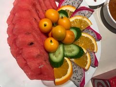 -海底捞火锅(铁西万达店)