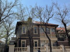 -天津五大道文化旅游区