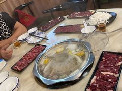 -潮鑫牛肉火锅(敏捷广场店)