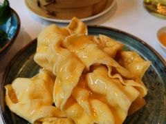 姜汁蛋散-白天鹅宾馆-宏图府餐厅