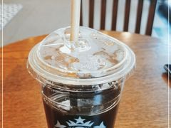 -星巴克臻选(青岛麦凯乐分店)