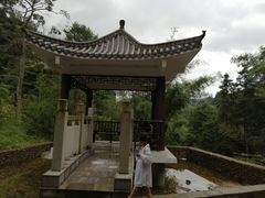 -南昆山川龙瀑布