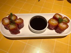 -蔡澜点心·粤菜(花城汇南区店)