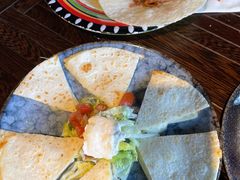 -Cactus墨西哥仙人掌餐厅