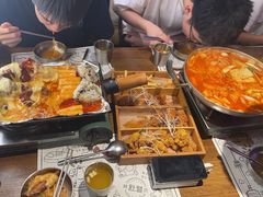 -韩热集市(百源店)