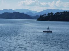 -千岛湖东南湖区