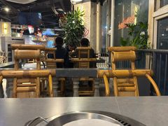 -神伙烧烤(江北黄泥塝店)