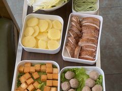 -牛街·马辈儿涮肉(陶然亭店)