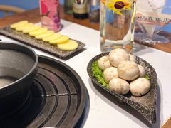 -哈拉海和牛主题餐厅(哈西店)