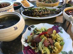 -陶然居·重庆菜(南滨路店)