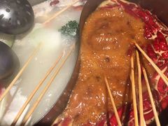 -大斌家串串火锅(德思勤店)