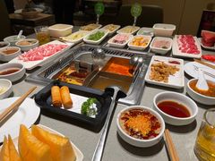 -海底捞火锅(天津SM城市广场店)