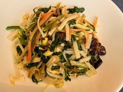 -贰号院子·南京淮扬味(珠江路店)
