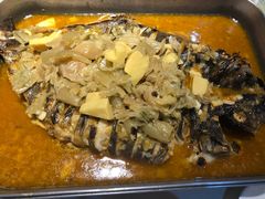 -鱼酷活鱼烤鱼(南京水游城店)